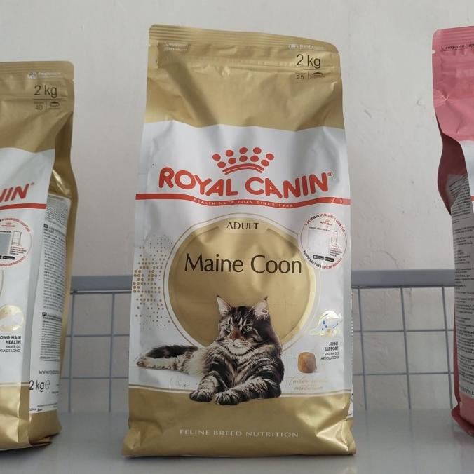 Royal Canin MaineCoon Adult 2kg