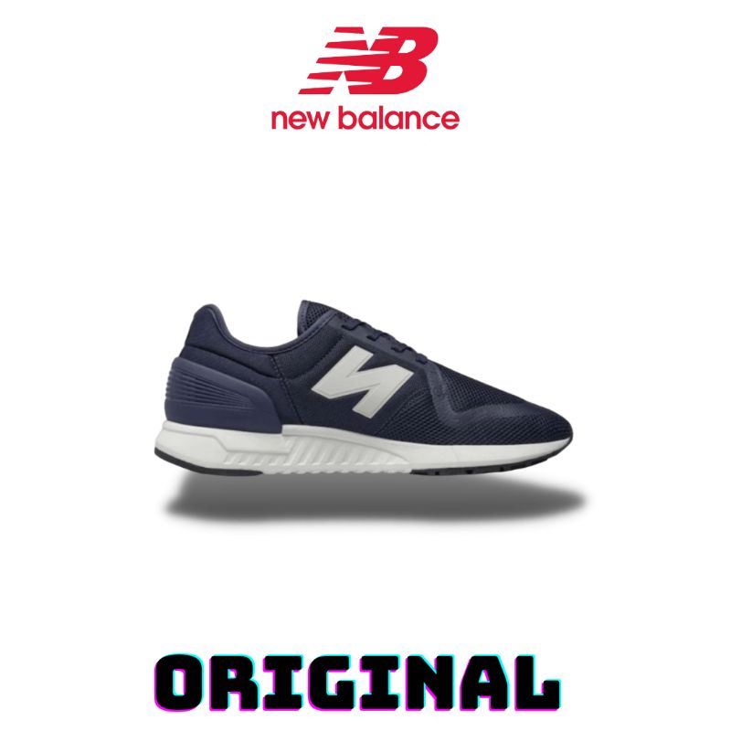 New Balance 247 Navy Original