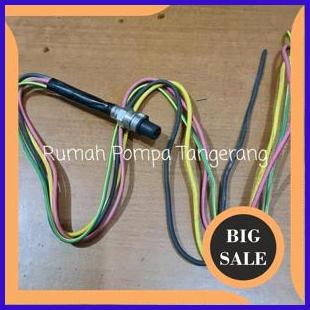 onderdil Kabel power soket kabel pompa air satelit franklin original 2774N23
