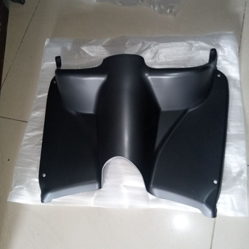 Dasbor Dasboard Rak Laci Kantong Vario 110 Karbu Lama Pertama