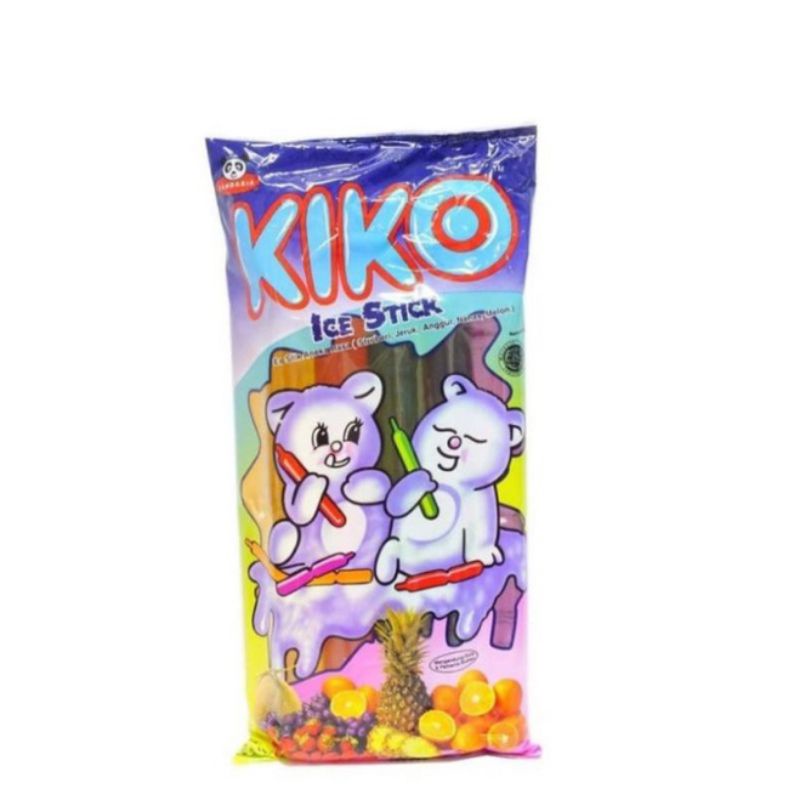 

Kiko Ice Stick