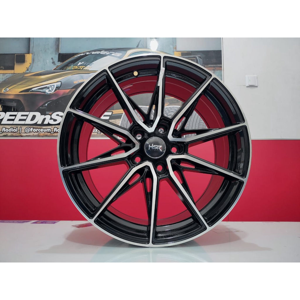 Velg Mobil Xpander, FTO, Grandis, Grandia, Kuda, L300, Outlander, Outlander Sport, RVR, Xpander Cros