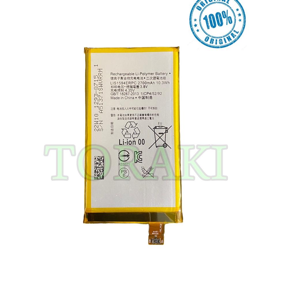 X compact so-02j . so 02j . Original Baterai Batrai Batery Batrei Batre Battre Sony Experia Hp Hape 