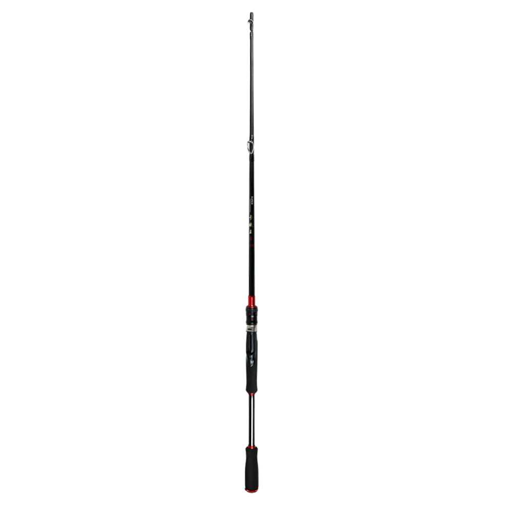 Joran Pancing Spinning Fishing Rod Carbon Fiber - JC230