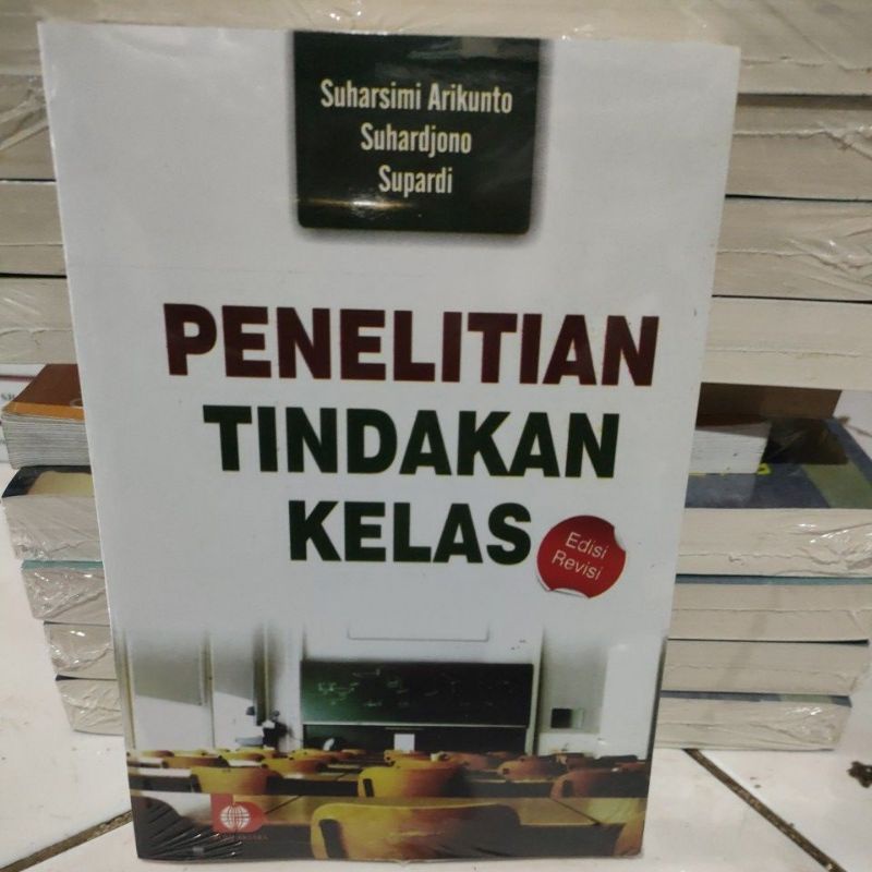 

PTK penelitian tindakan kelas