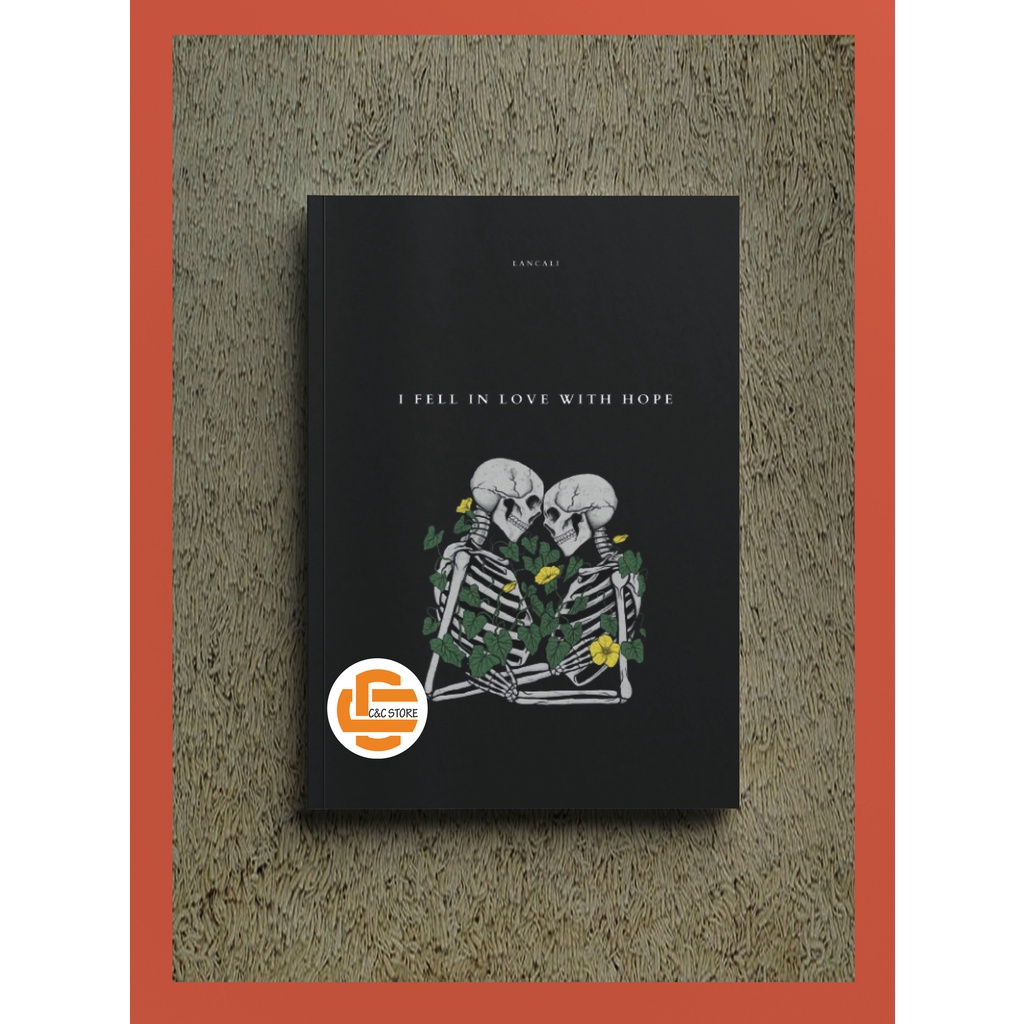 I Fell in Love with Hope by Lancali