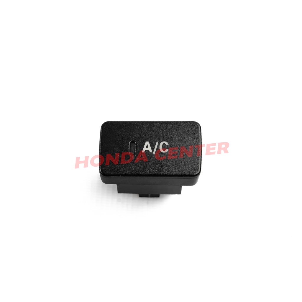 tombol switch AC air conditioner mobil honda brio mobilio 2012 2013 2014 2015 2016