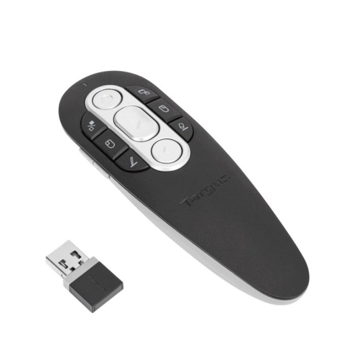 Pointer Mouse Targus Presenter P38