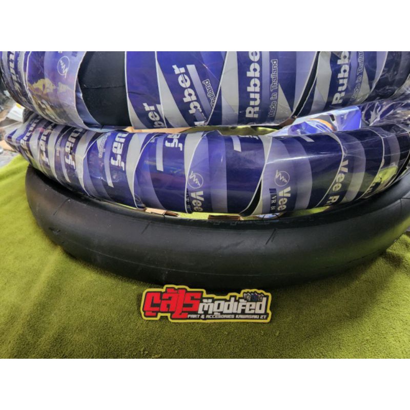 BAN RING 18 250 type v266 ORIGINAL VEE RUBBER THAILAND