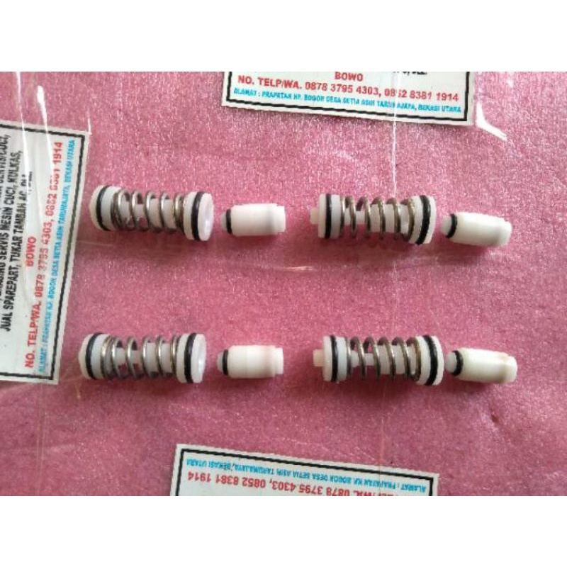 pendorong otomatis jet cleaner ory moris-per otomatis steam moris