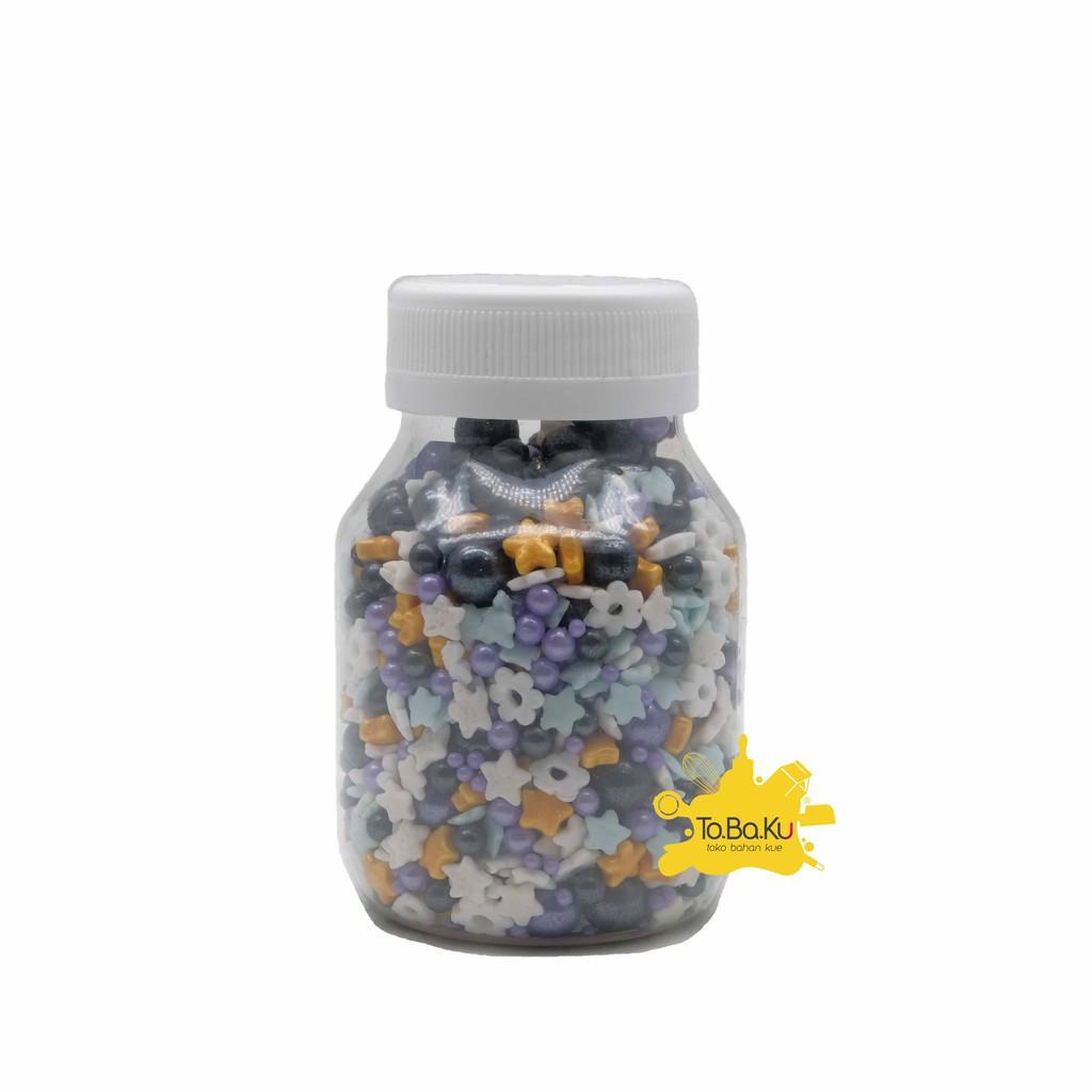 

Candy Mixed Star Best Seller