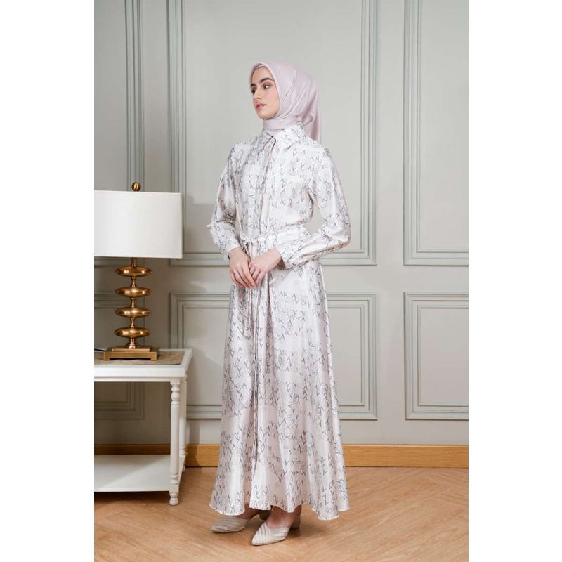 Klamby - Lexica Dress Almond