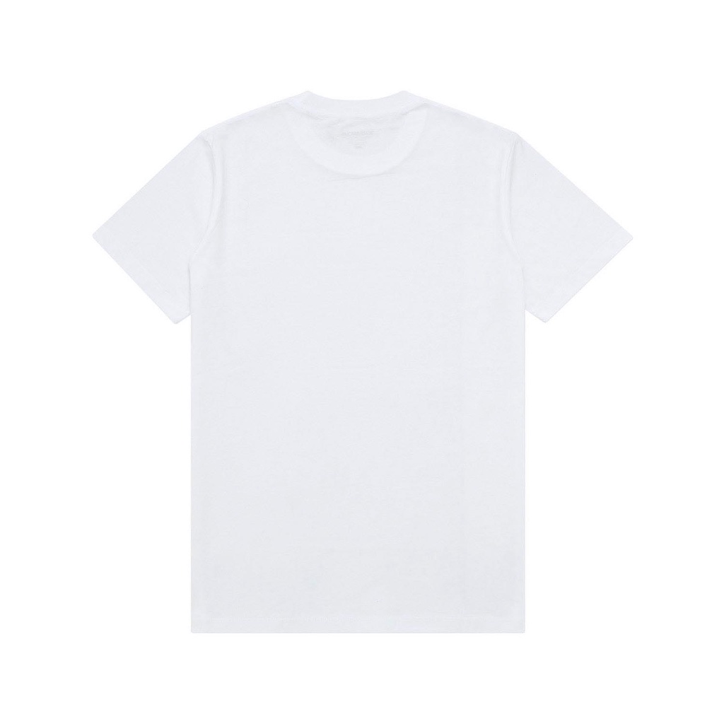 Screamous Kaos T-Shirt PUNK WHITE