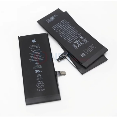 BATERAI - BATTERY - BATRE IPHONE7 - IPHONE 7 - 7G ORI