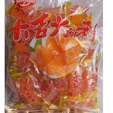 

CodeCc1C6 JELLY JERUK MANDARIN (500gr)