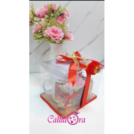 

Hampers sincia CNY/Kado sincia imlek/Parsel CNY