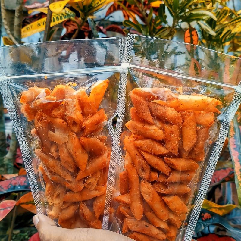 

kulit lumpia goreng