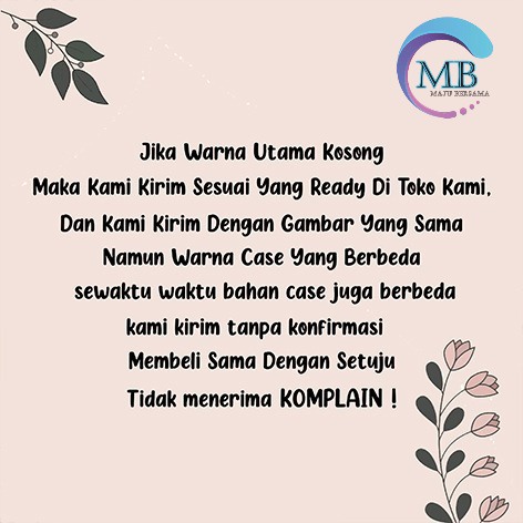 SS131 SOFTCASE SILIKON GOOD LUCK FOR VIVO Y36 5G Y12 Y15 Y17 Y15S Y01 Y16 Y02S Y20 Y12S Y20I Y20S Y21S Y33S Y32 2021 Y22 Y22S Y35 2022 Y53 Y75 Y55 Y30 Y50 Y30I Y83 Y91 Y93 Y91 Y51 V5 V5S Y66 Y67 V7+ V21 V23E V25 V25E PRO Y91C Y1S Y02 Y71 Y81 MB4215