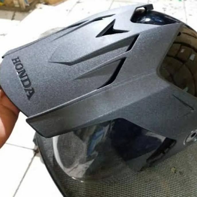 helm honda ADV original AHM