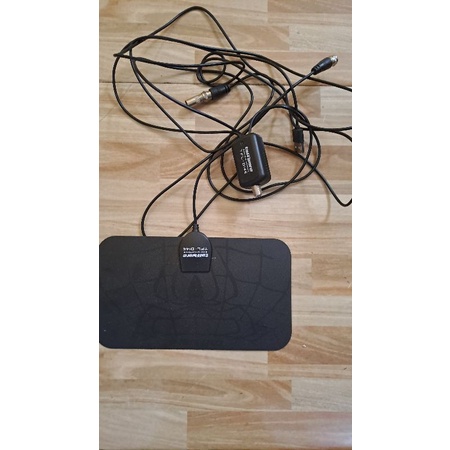 antena digital taffware