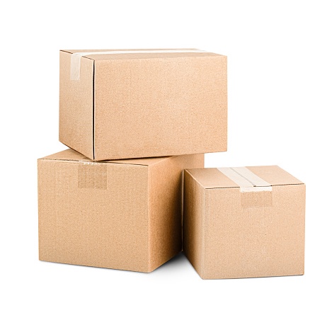 

Box Kardus Extra Packaging
