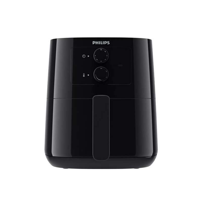 Airfrayer Philips HD9200 800Watt 4.1 Liter Essential Black Series