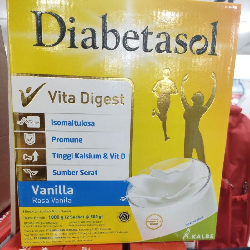 

diabetasol