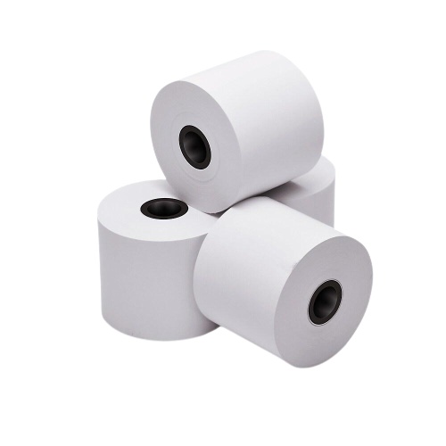 LABEL STICKER THERMAL 100 X 150 BARCODE 100X150 UKURAN / Label Thermal 100x150 ukuran A6 isi 500