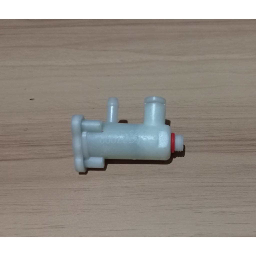 Safety Valve dan karet seal Sparepart Mesin Kopi Seri FCM 3601, FCM 3603, FCM 3605, FCM 3200