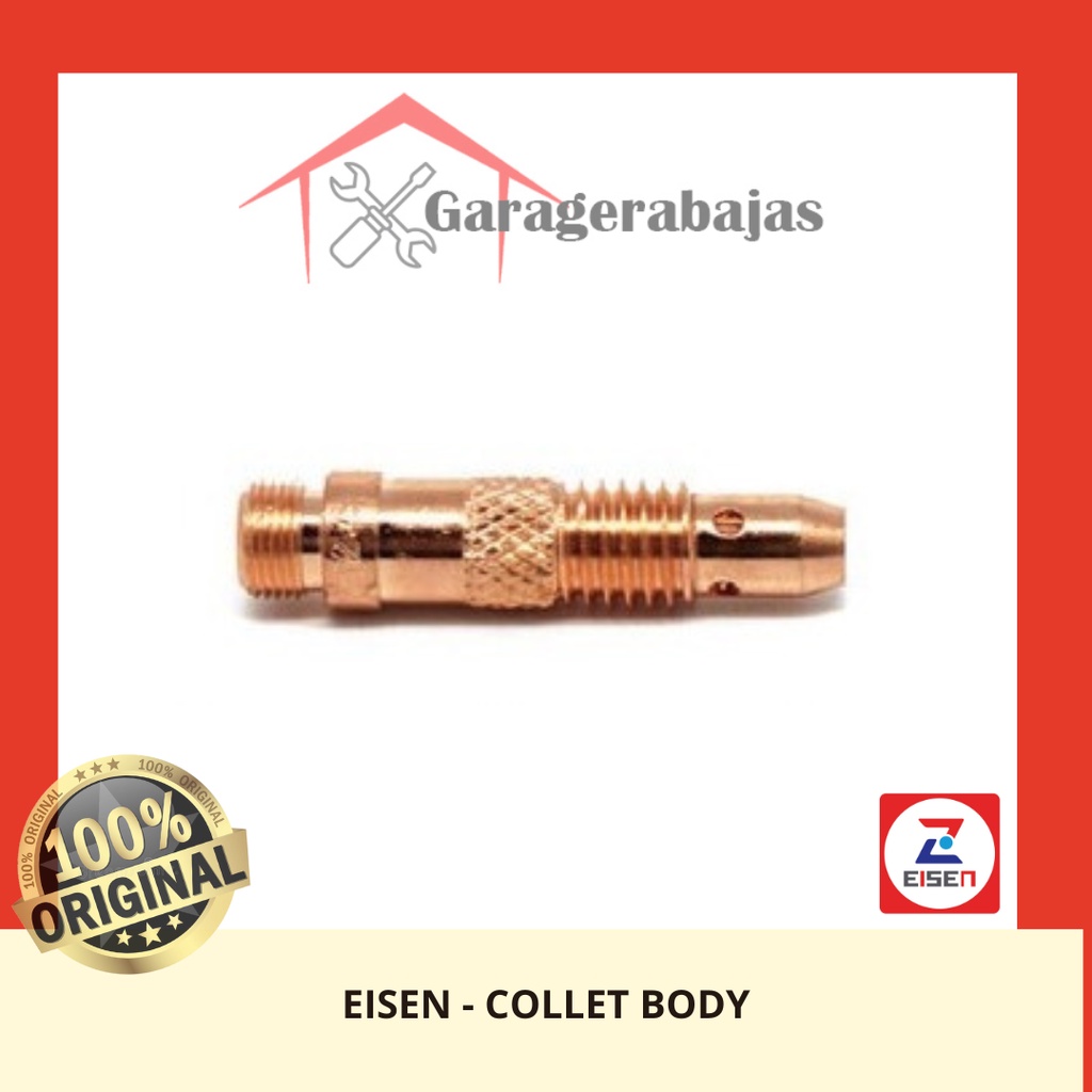 EISEN - COLLET BODY