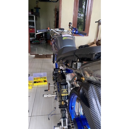 karet jok Tiger, Tali jok tiger, Karet jok tiger herex trondol, Tali jok tiger herex trondol. tiger 