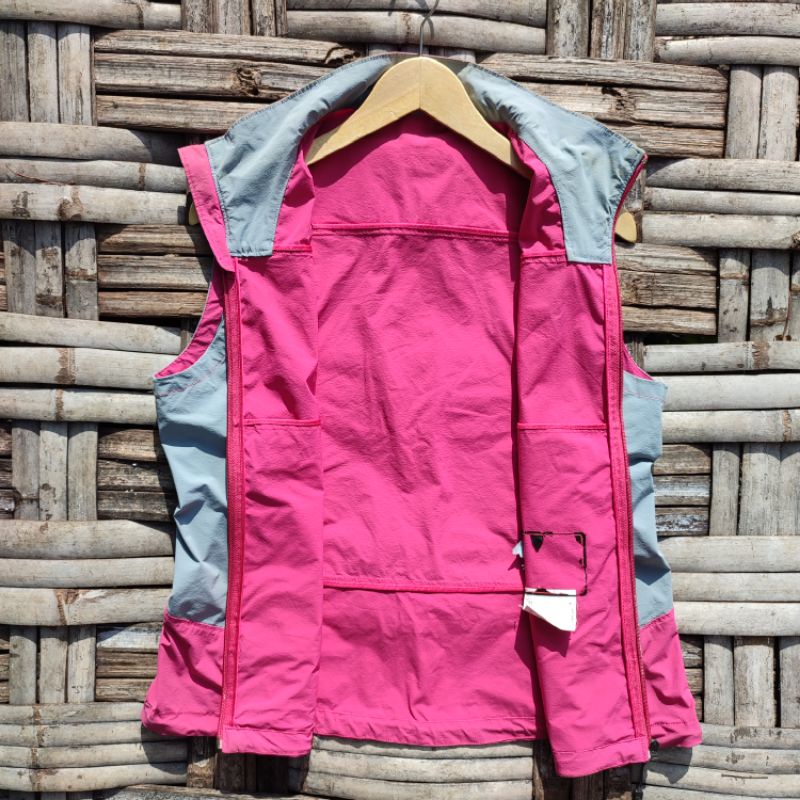 vest/rompi LECAF