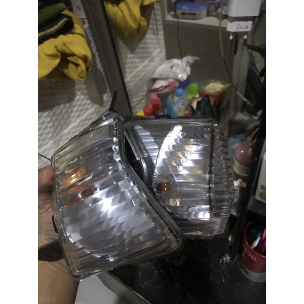 behel & sein nmax original