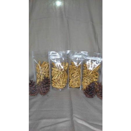 

Basreng Pedas Daun Jeruk 100gr