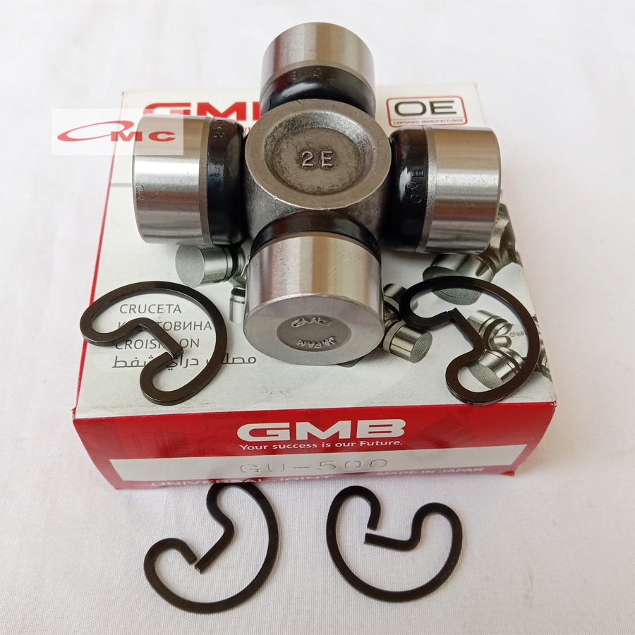 Universal Cros Joint Kopel Couple Isuzu Panther 2.3 GMB GU-500