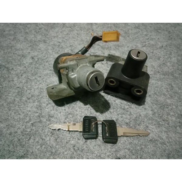 kontak yamaha v80 v80ss original nos