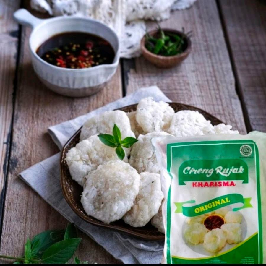 

Cireng Rujak Kharisma