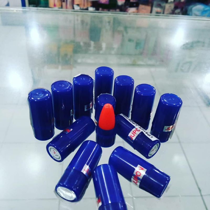 Lipstik Jupon / jupon