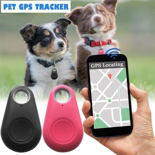 iTag Smart Bluetooth Tracker Wireless Remote Shutter Alat Pelacak Barang Hilang Pendeteksi barang Hilang