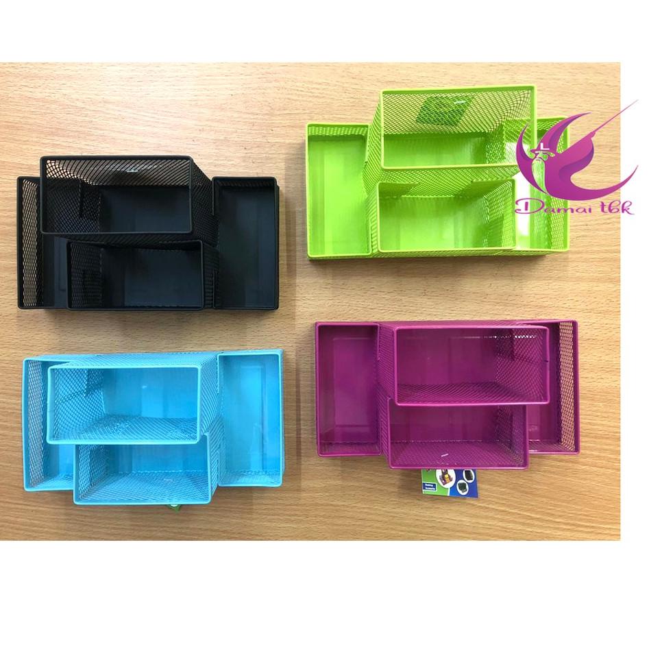 

ハ V-Tec MEMO HOLDER MEMO Desk Pen ORGANIZER VT-9003 Miliki