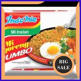 

perkakas indomie goreng jumbo original 2774N23