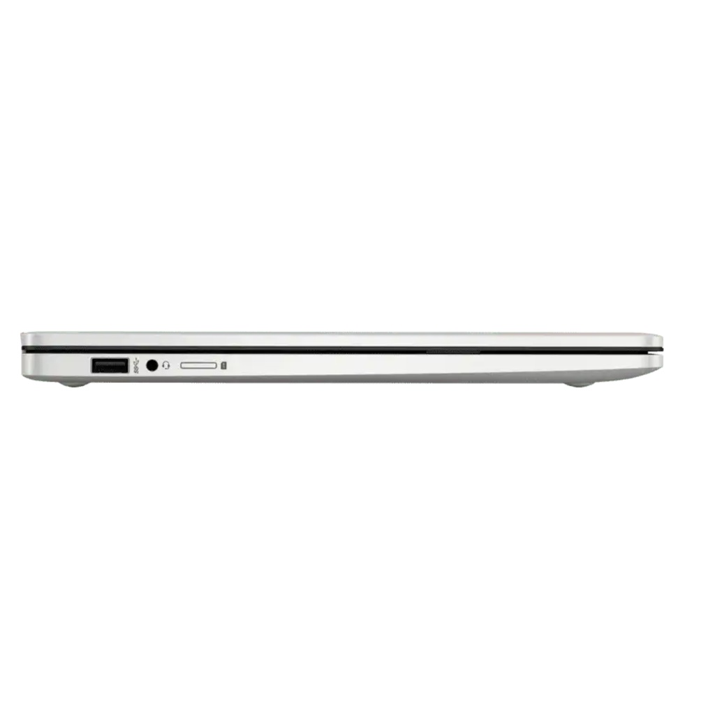 Laptop HP 14S FQ0593AU 14.0&quot; AMD Ryzen™ 3 processor Ram 8GB Ssd 512GB Win 11 + OHS Baru Bergaransi