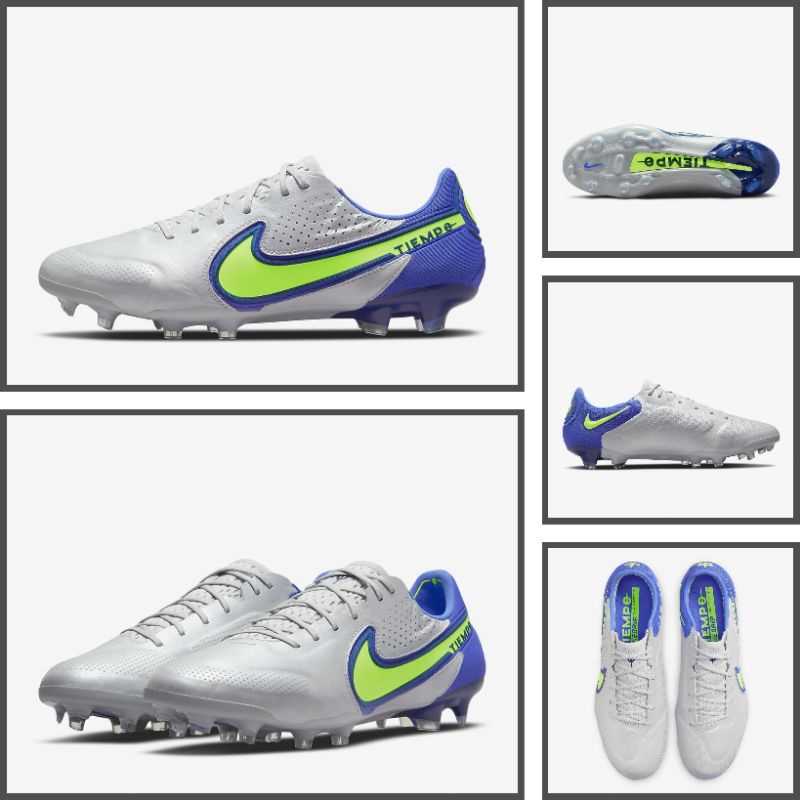 Sepatu Sepak Bola Nike Tiempo Legend 9 Elite FG