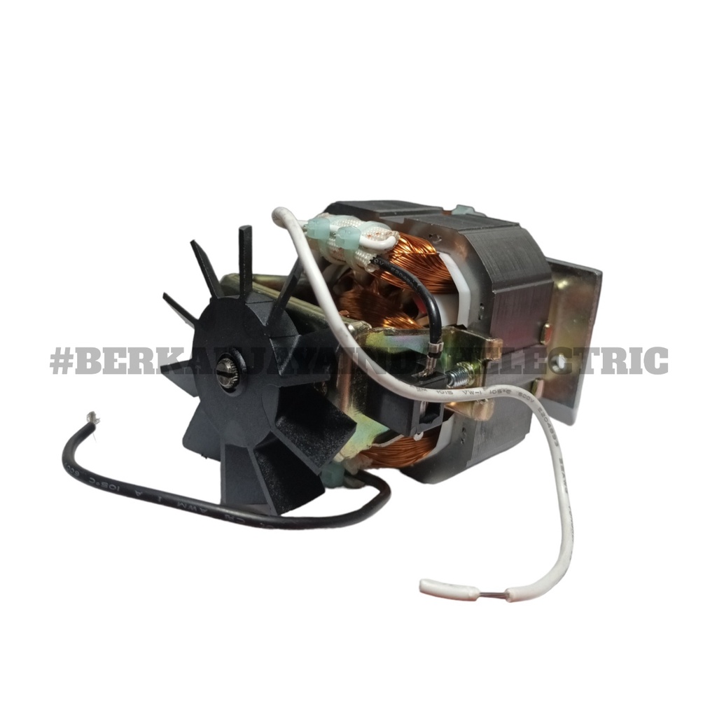 [Gallery Parts] Dinamo Blender Maspion Ori ( Model Terbaru )