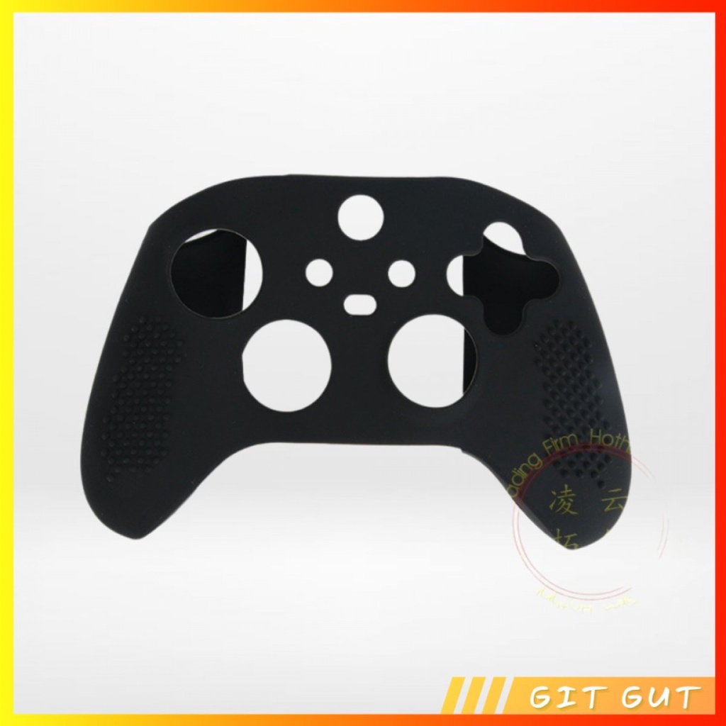 Xbox Series S / X Sarung Silicone Silikon Silicon Controller Stick