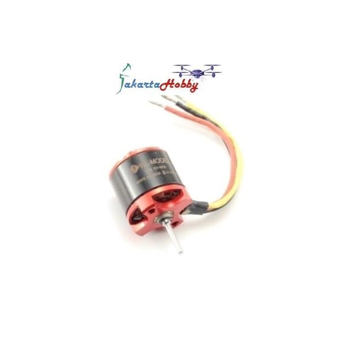 Main Motor Brushless V913 (V913-P-01) Best Seller