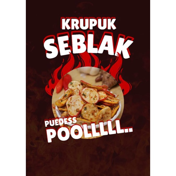 

keripikseblak