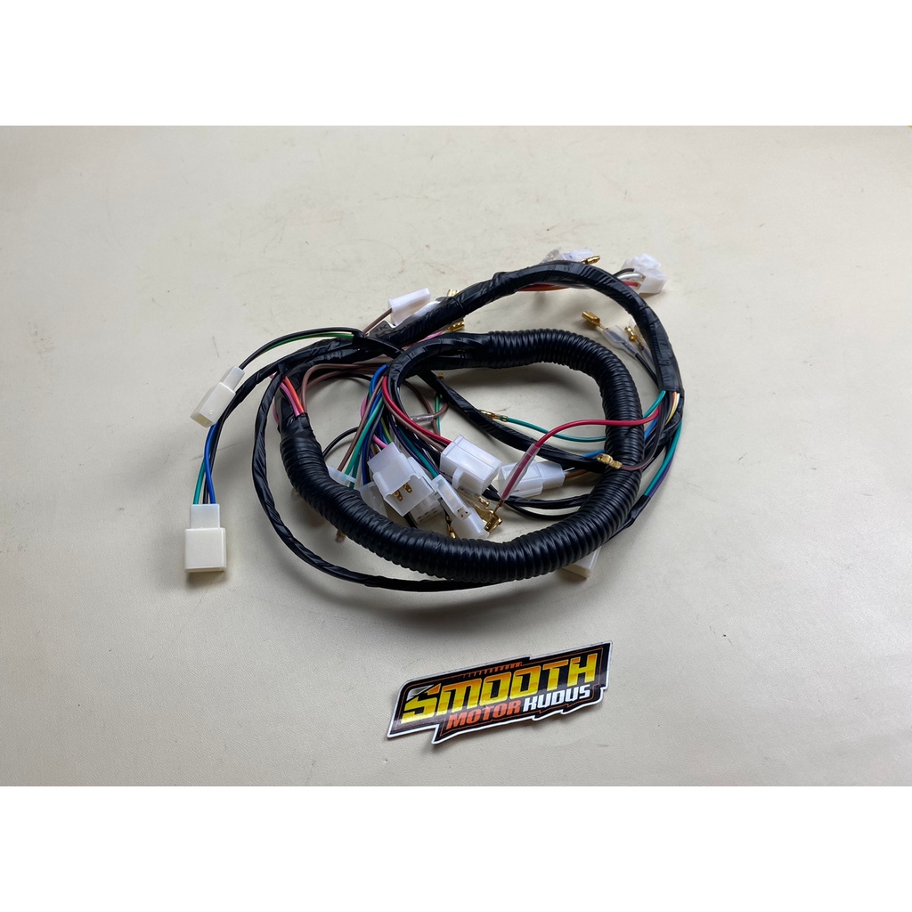 Kabel body RX king bmb