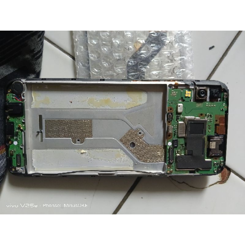 Mesin hot 10 play hot 11 play