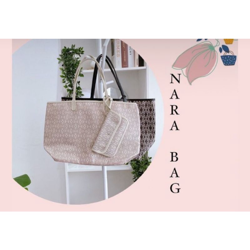 NARA BAG RESTU ANGGRAENI #FORSALE